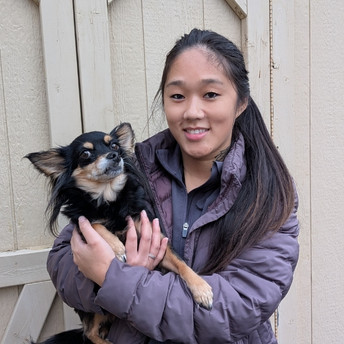 Libby Coming soon image